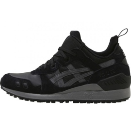 Cipele Asics Gel-Lyte Mt M 1193A035-001 crno 1