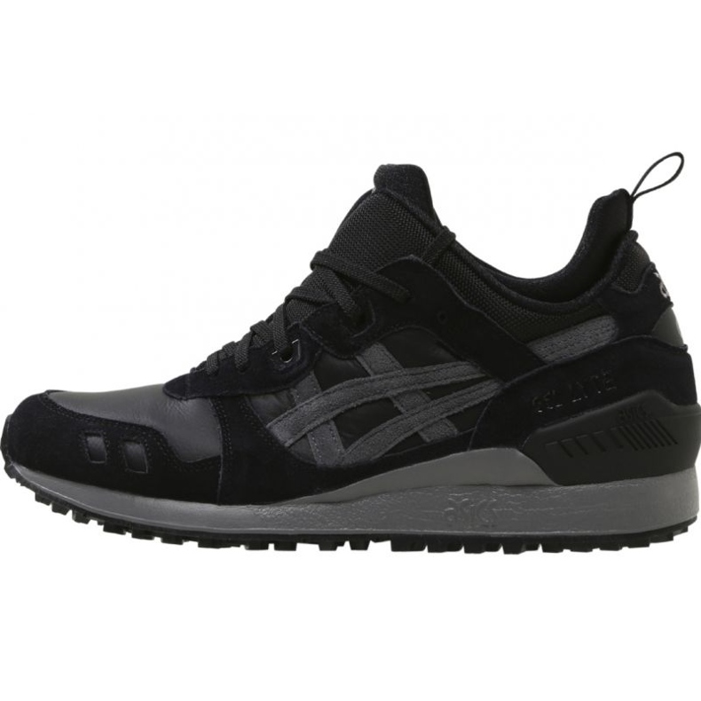 Cipele Asics Gel-Lyte Mt M 1193A035-001 crna 1