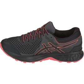 Asics Gel-Sonoma 4 W 1012A160-001 crna 1