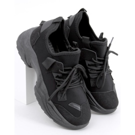 Tenisice Feria crne crna 2