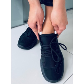 Tenisice Feria crne crna 1