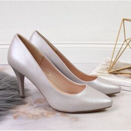 Pumpe na Sergio Leone W SK150N srebrnoj igli 2