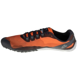 Merrell Vapor Glove cipele 4 M J16615 crno naranča 1