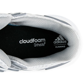 Adidas duramo 8 in siva crvena 1