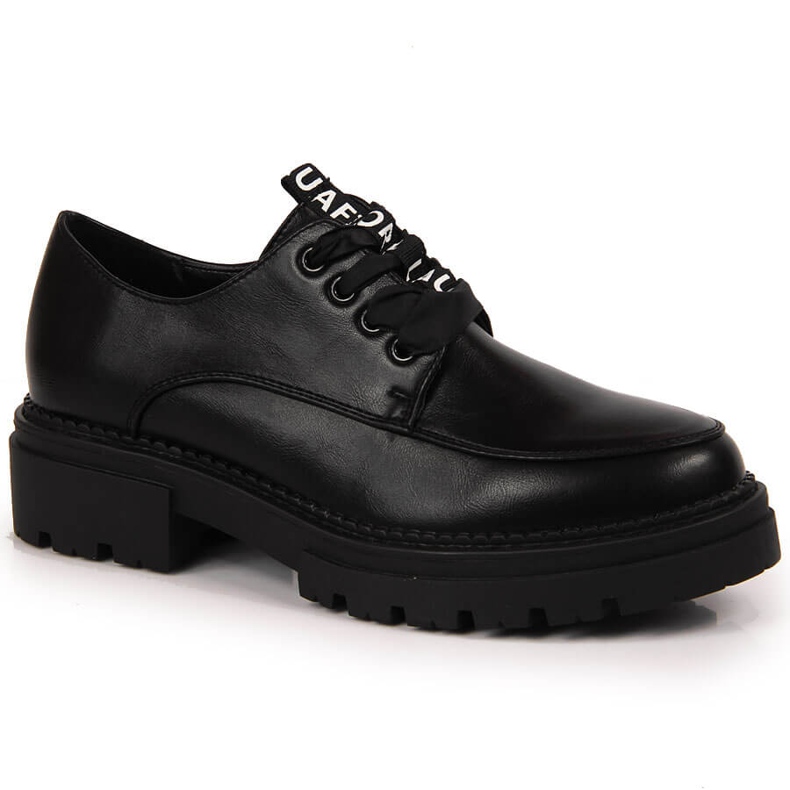 Ženske čizme čizme crne Laura La.Fi crna 1