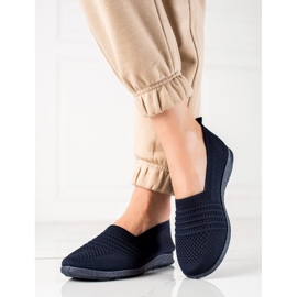 W. Potocki Klasični Potocki sliponi tamnoplava 1