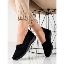 W. Potocki Klasični Potocki sliponi crna 1