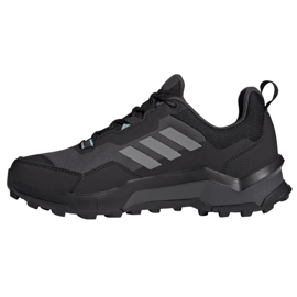 Adidas Terrex AX4 Gtx FZ3249 cipele crna 1