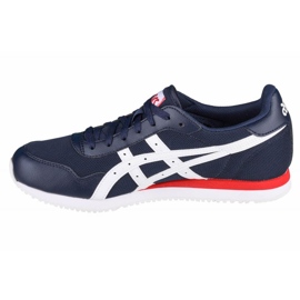 Asics Tiger Runner M 1191A207-400 plava 1