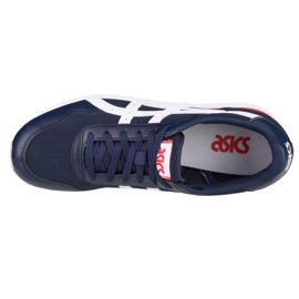 Asics Tiger Runner M 1191A207-400 plava 2