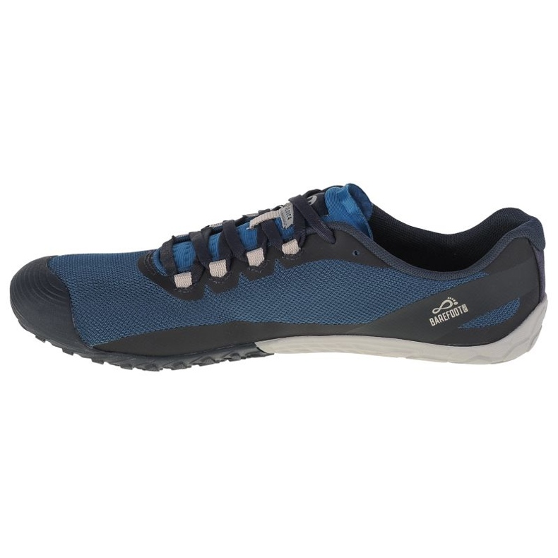 Merrell parna rukavica 4 M J066619 crna tamnoplava 1