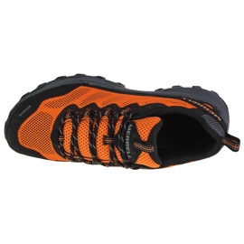 Cipele Merrell Speed ​​Strike M J066883 crno naranča 2