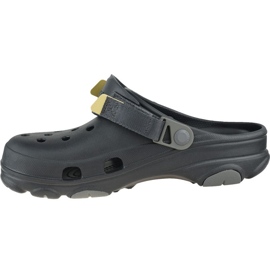Crocs Classic All Terrain Clog M 206340-001 crna 1