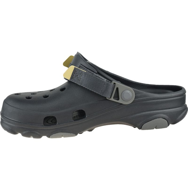 Crocs Classic All Terrain Clog M 206340-001 crno 1