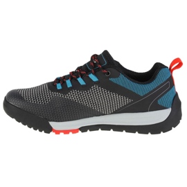 Čizme CMP Lothal M 3Q61047-72UL plava siva 1