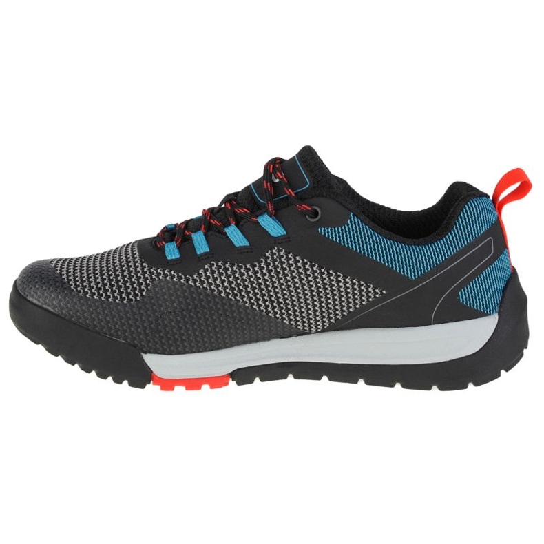 Čizme CMP Lothal M 3Q61047-72UL plava siva 1