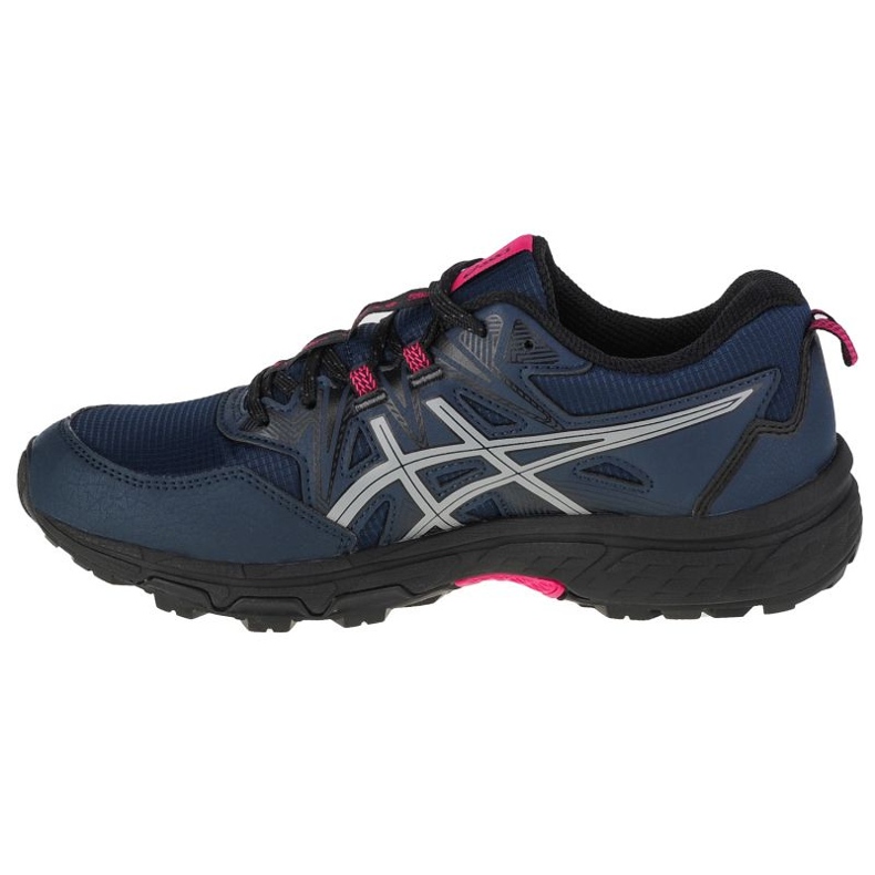 Asics tenisice za trčanje Gel-Venture 8 Awl W 1012B162-400 plava plava 1