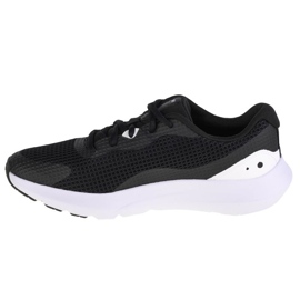 Under Armour Surge 3 cipele 3024883-001 crno 1