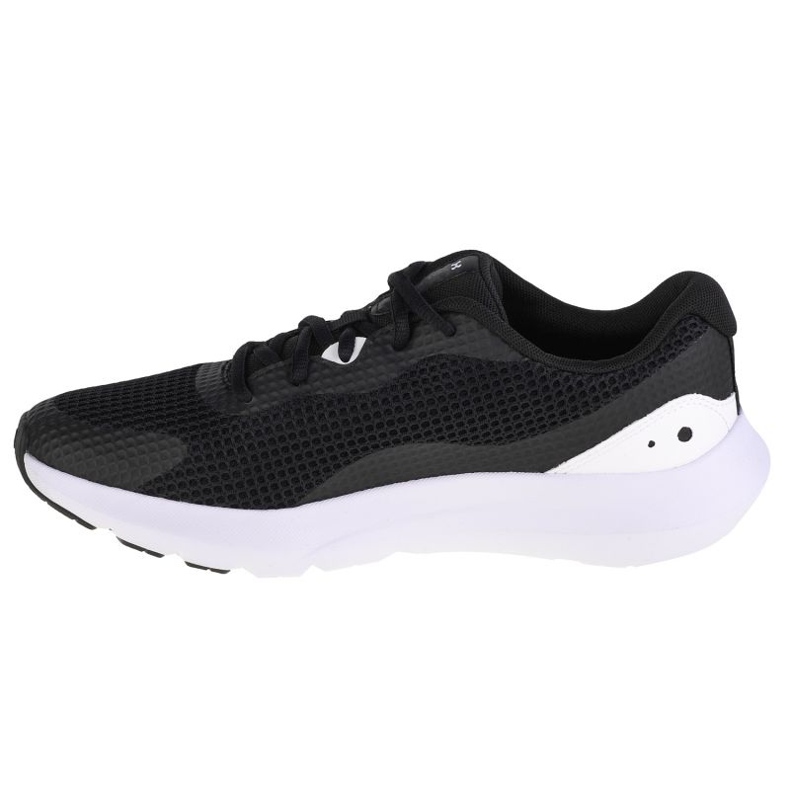 Under Armour Surge 3 cipele 3024883-001 crna 1