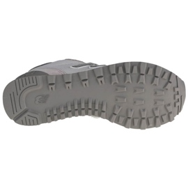 New Balance Nove cipele Balance W WL515CSB siva 3