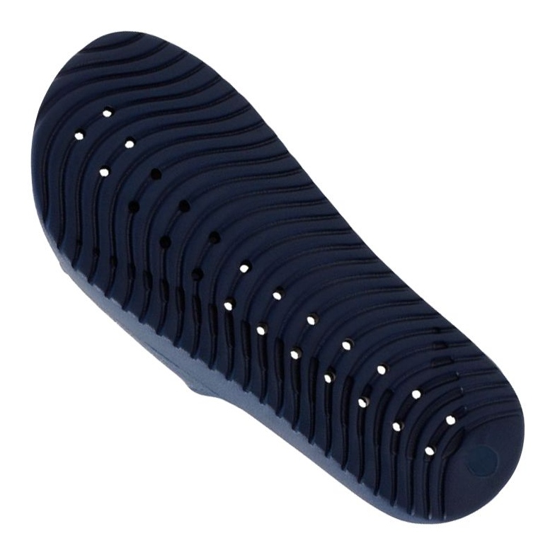 Tobogani Nike Kawa za tuširanje GS / PS Jr BQ6831-402 tamnoplava 1