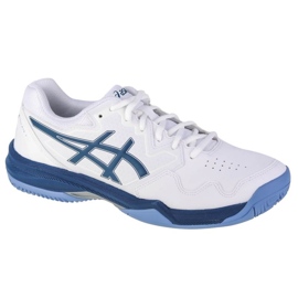 Asics Gel-Dedicate 7 Clay M 1041A224-102 bijela 1