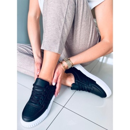 Ženske tenisice Sage Black crna 2