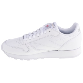 Reebok Classic Lthr M FV7459 bijela 1