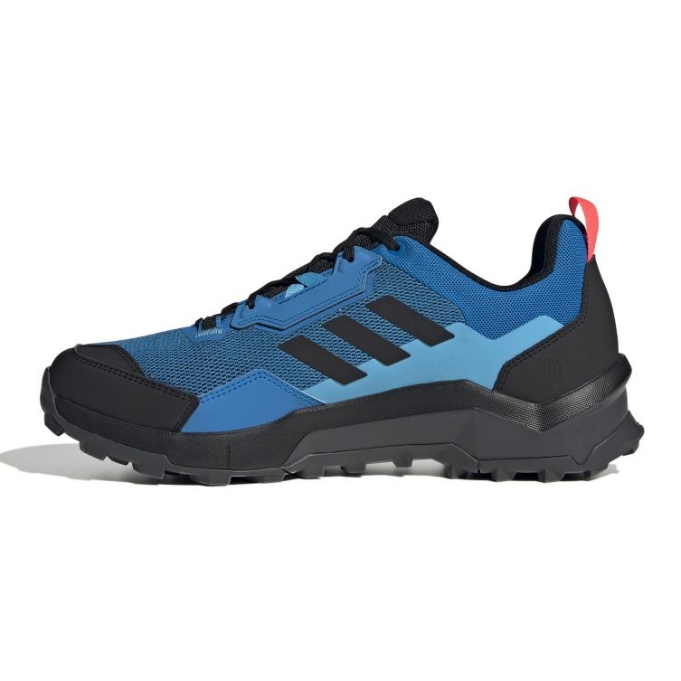 Cipele Adidas Terrex AX4 M GZ3009 plava 1