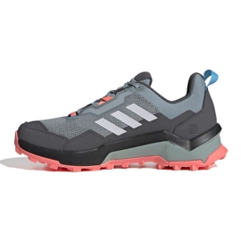 Cipele Adidas Terrex AX4 W GV7506 siva 1