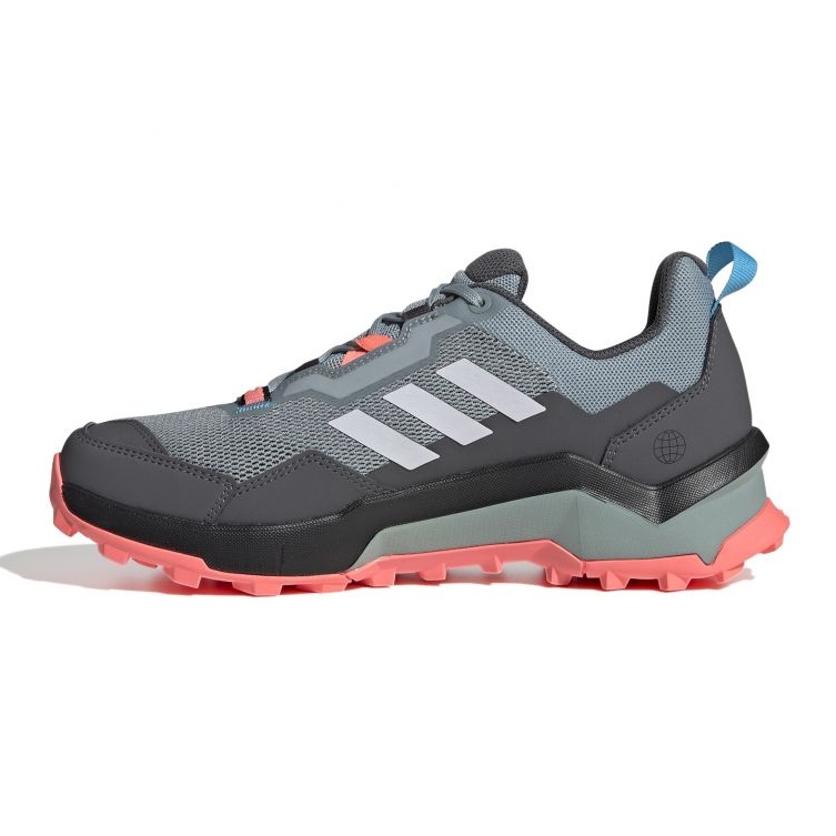 Cipele Adidas Terrex AX4 W GV7506 siva 1
