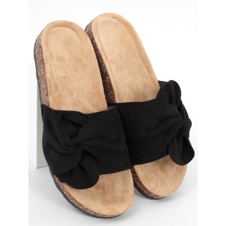 Dakota tobogan od crnog pluta 2