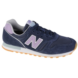 Cipele New Balance W WL373PO2 tamnoplava 1