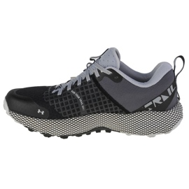 Under Armour Hovr Ds Ridge Tr 3025852-001 cipele crna 1