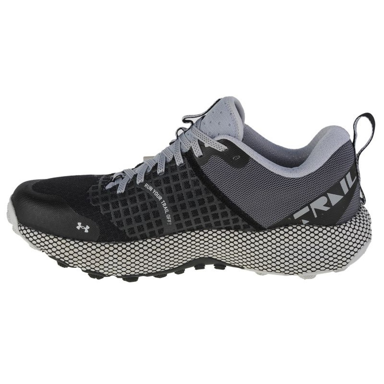 Under Armour Hovr Ds Ridge Tr 3025852-001 cipele crna 1