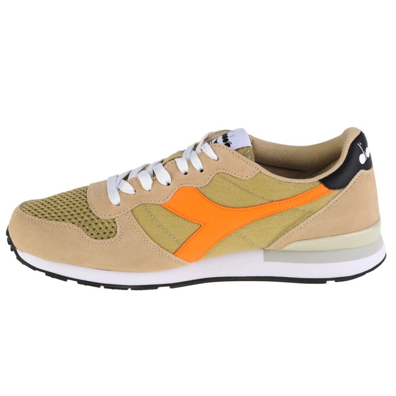 Cipele Diadora Camaro Natural Pack M 501-178293-01-C9888 smeđa 1