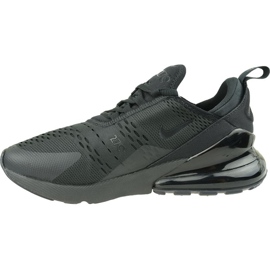 Nike Air Max 270 AH8050-005 tenisice crno 1