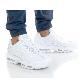 Nike Air Max 95 Essential M CT1268-100 bijela 1