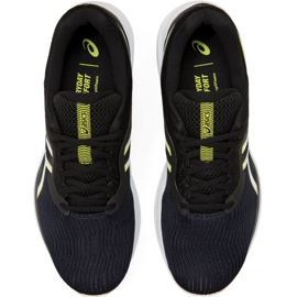 Asics Gel Pulse 11 M 1011A550 002 tenisice crna 1