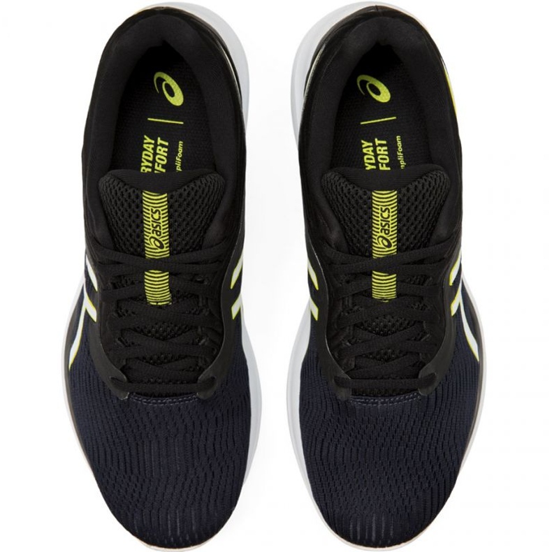 Asics Gel Pulse 11 M 1011A550 002 tenisice crno 1