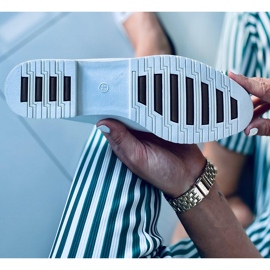 Ženski gospodari Idalia White bijela 1