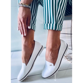 Ženski gospodari Idalia White bijela 2