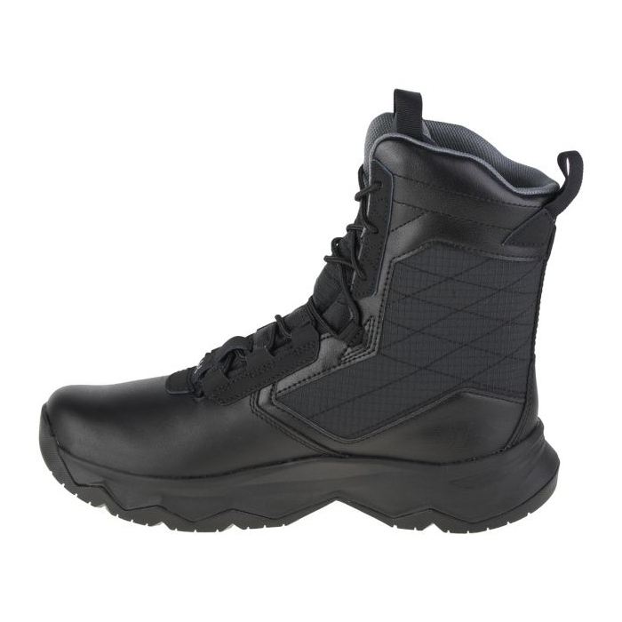 Taktičke cipele Under Armour Stellar G2 3024946-001 crna 1