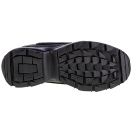 Kappa Rave Nc W 242782-1111 Crne cipele crna 3