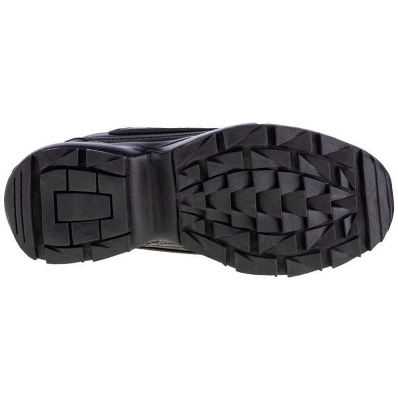 Kappa Rave Nc W 242782-1111 Crne cipele crno 3