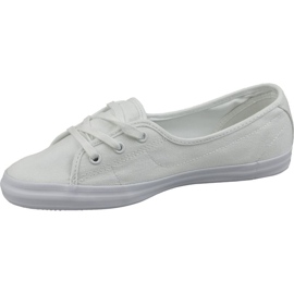 Lacoste Ziane Chunky Bl 2 W 737CFA006421G bijela 1