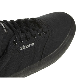 Adidas Originals cipele 3MC M B22713 crna 1