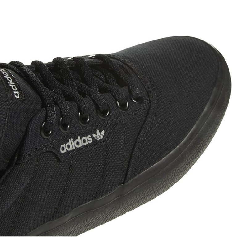 Adidas Originals cipele 3MC M B22713 crno 1