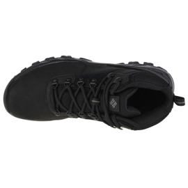 Columbia M sportske cipele 1594731011 crno 2