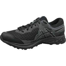 Patike za trčanje Asics Gel-Sonoma 4 G-TX W 1012A191-001 crna 1